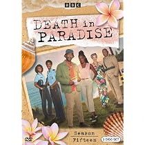 Return to Paradise: Season One (DVD)(2024): Amazon.ca: Lloyd
